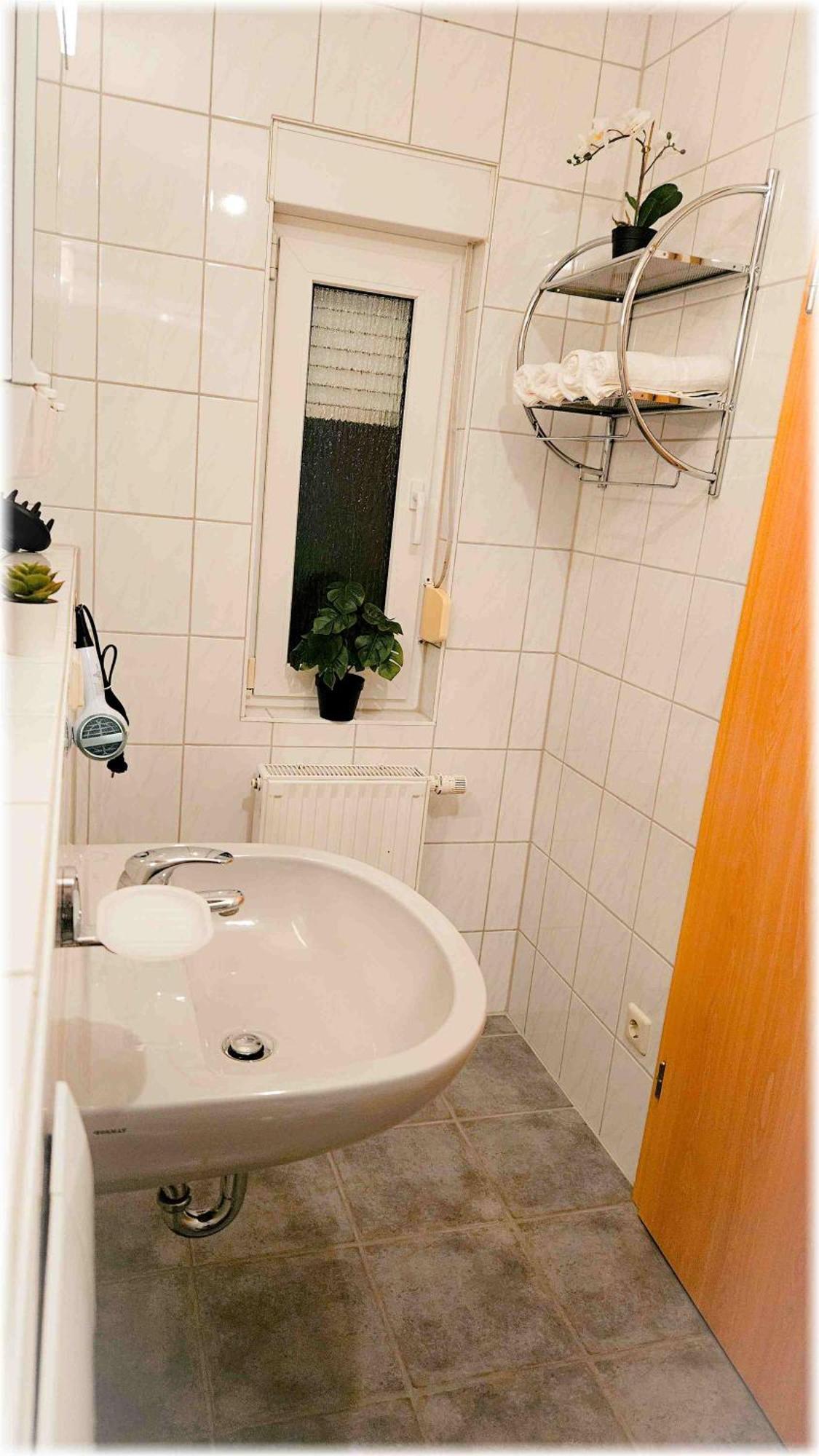 Stay & Sleep Moensheim / Enzkreis Monsheim  Bagian luar foto