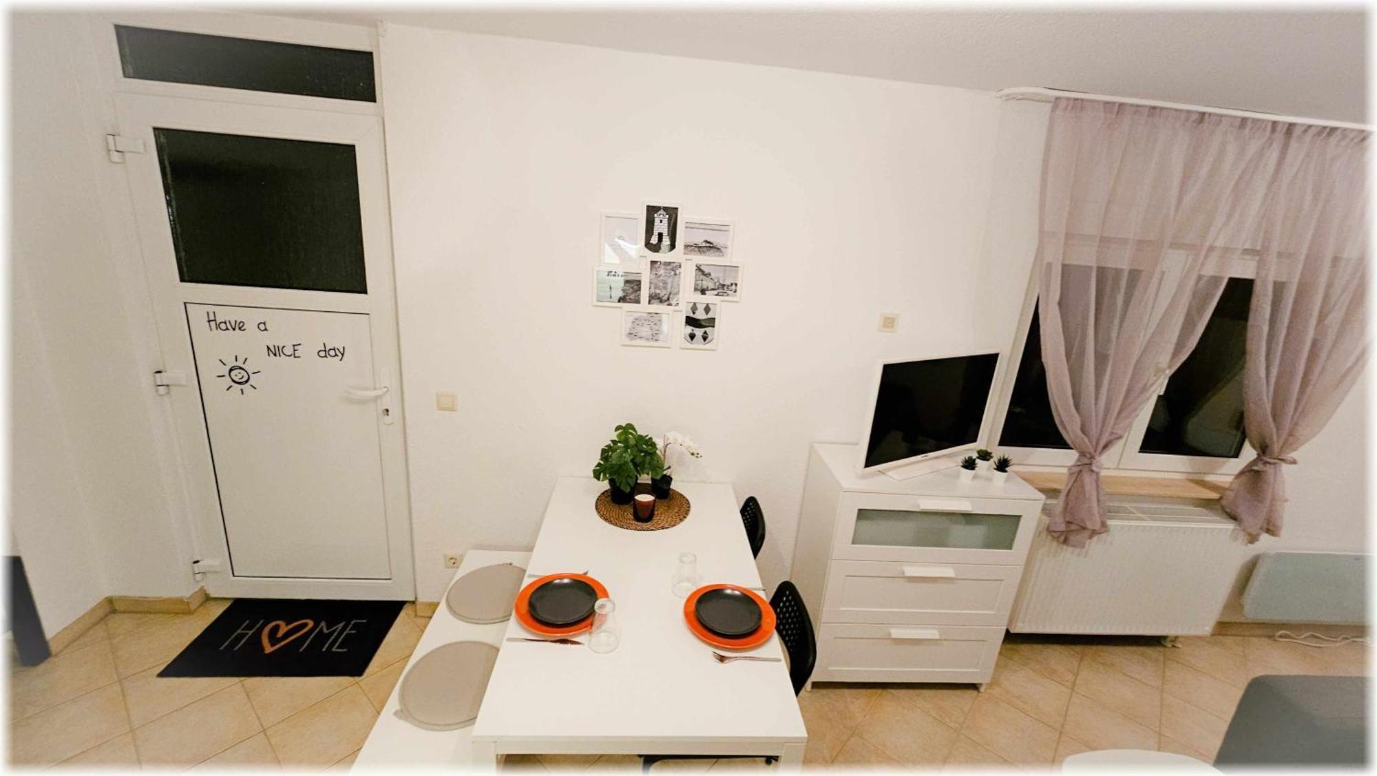 Stay & Sleep Moensheim / Enzkreis Monsheim  Bagian luar foto